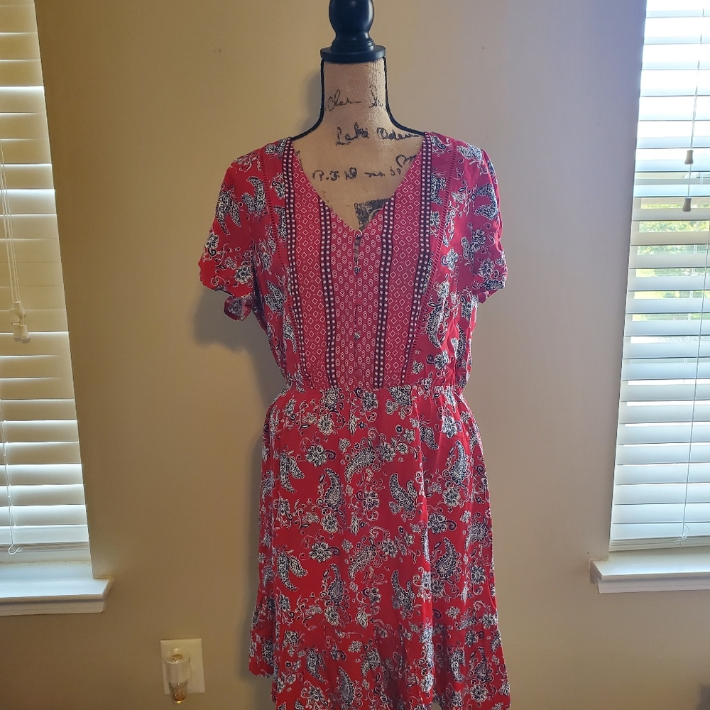 NEW Mini Dress